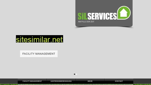Sil-services similar sites