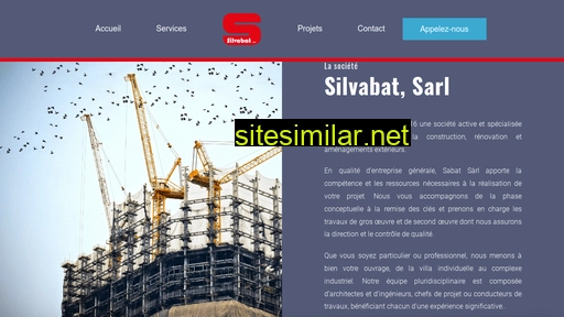 silvabat.ch alternative sites