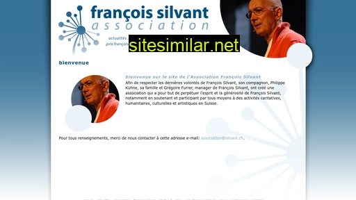 silvant.ch alternative sites
