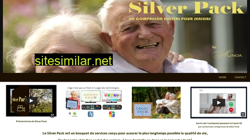 silver-eco.ch alternative sites