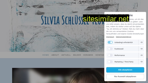 silvia-schluessel-flury.ch alternative sites