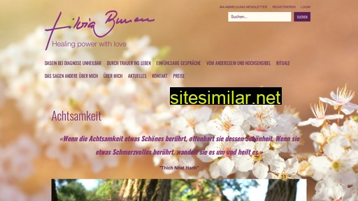 silviaburren.ch alternative sites