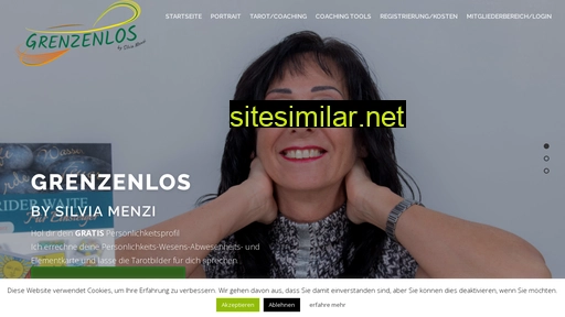 silviamenzi.ch alternative sites