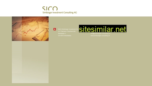 simbuerger-consulting.ch alternative sites