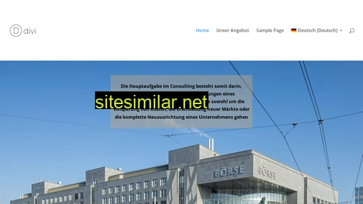 simek-consulting.ch alternative sites
