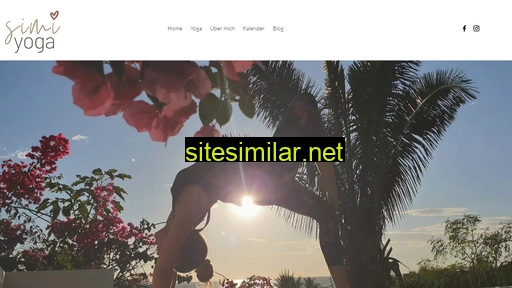 simi-yoga.ch alternative sites