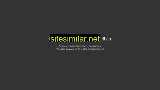 simoerschell.ch alternative sites