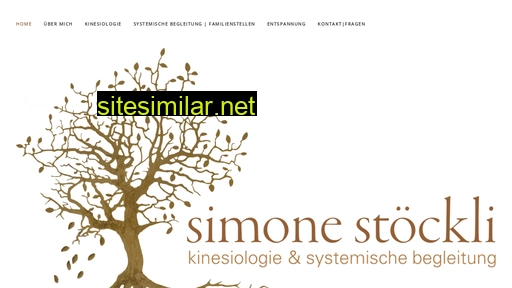 simone-stoeckli.ch alternative sites