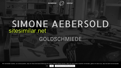 simoneaebersold.ch alternative sites