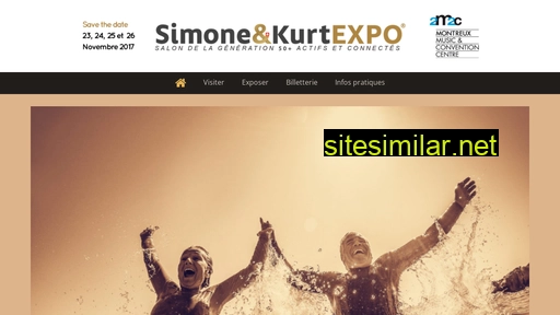 simoneetkurtexpo.ch alternative sites