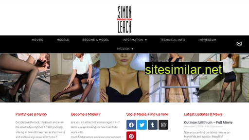 simon-leach.ch alternative sites