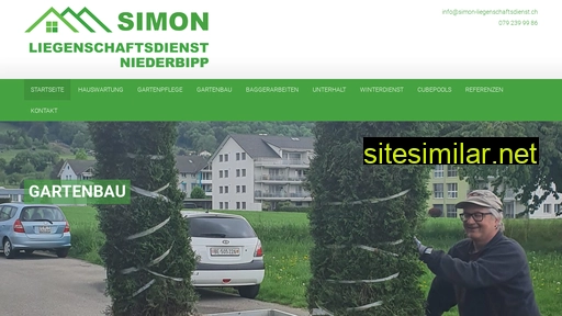 simon-liegenschaftsdienst.ch alternative sites