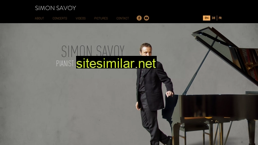simonsavoy.ch alternative sites