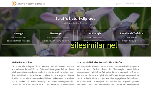 simsana.ch alternative sites