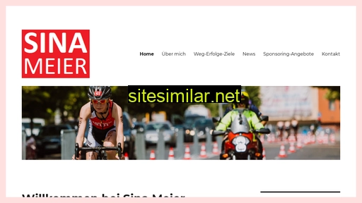 sinameier.ch alternative sites