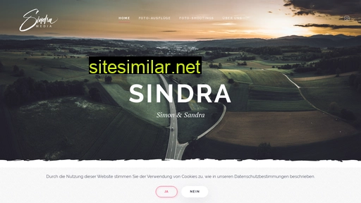 sindra.ch alternative sites