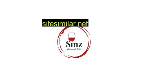 sinz.ch alternative sites
