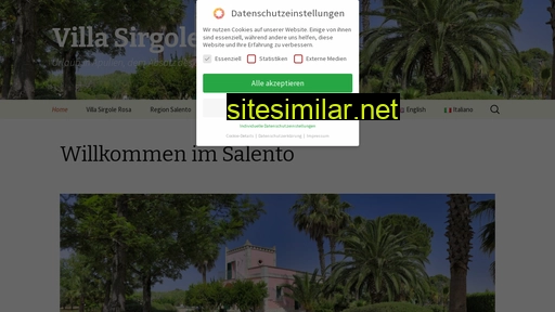 sirgole.ch alternative sites