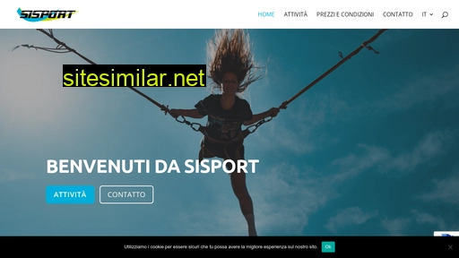 sisport.ch alternative sites