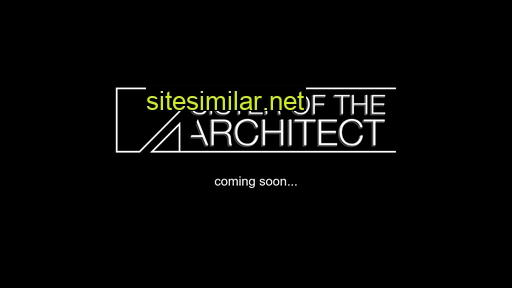 sisterofthearchitect.ch alternative sites