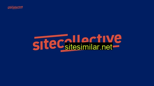 Sitecollective similar sites