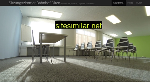 sitzungszimmer-bahnhof-olten.ch alternative sites