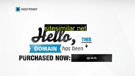 sjs-d.ch alternative sites