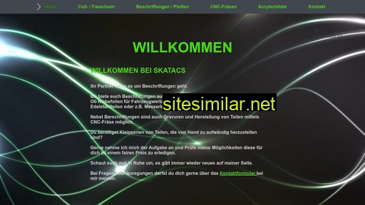 skatacs.ch alternative sites