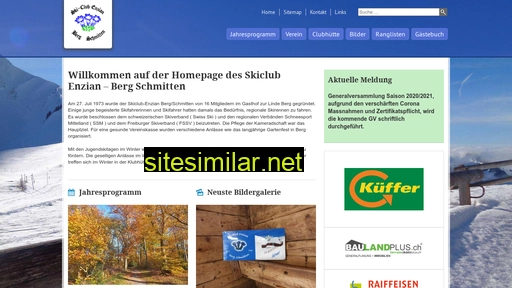 skiclub-enzian.ch alternative sites
