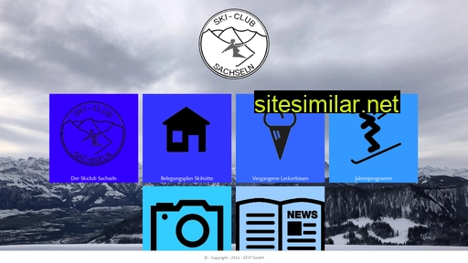 skiclub-sachseln.ch alternative sites