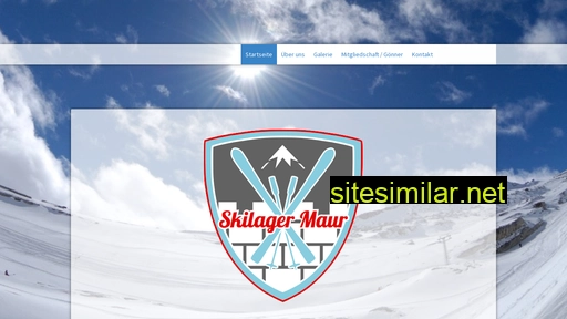 skilagermaur.ch alternative sites