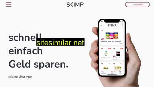 skimp.ch alternative sites
