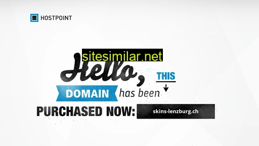 skins-lenzburg.ch alternative sites
