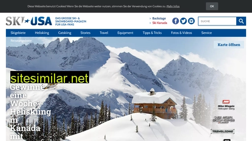 Ski-usa similar sites