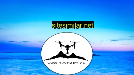 Skycapt similar sites