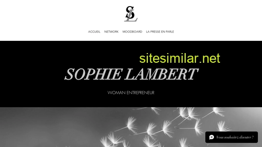 slambert-consulting.ch alternative sites
