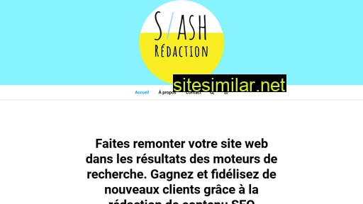 slashredaction.ch alternative sites