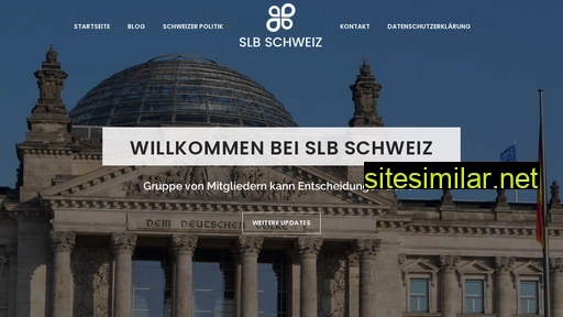 slb-schweiz.ch alternative sites