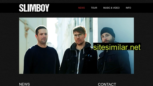 slimboy.ch alternative sites