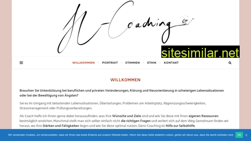 sl-coaching.ch alternative sites