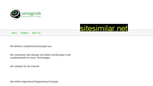 smagrob.ch alternative sites