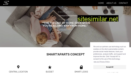 smartaparts.ch alternative sites