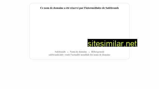 smartbox-suisse.ch alternative sites