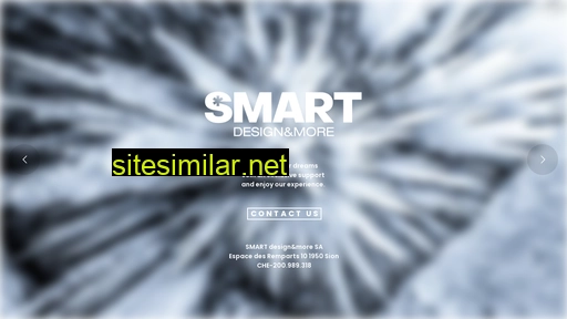 smartdesignandmore.ch alternative sites