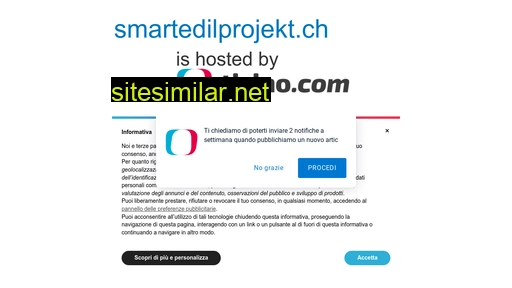 smartedilprojekt.ch alternative sites