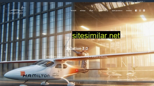 Smartflyer similar sites