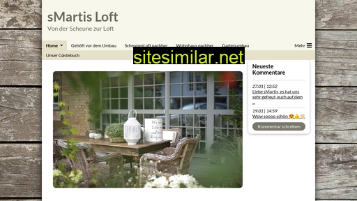 smartis-loft.ch alternative sites