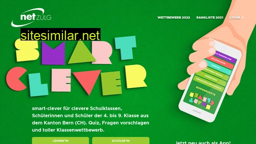 smart-clever.ch alternative sites