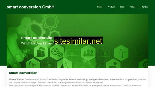 smart-conversion.ch alternative sites