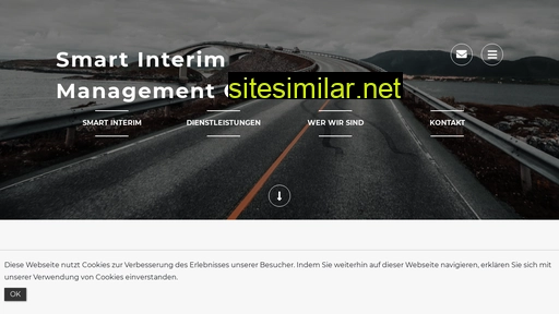 smart-interim.ch alternative sites